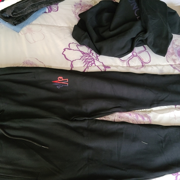 MONCLER Jogger Pant Suits - Picture 4 of 10